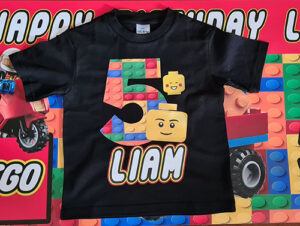 Lego T shirt